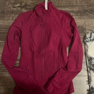 Define jacket BRAND NEW